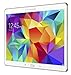 Samsung Galaxy Tab S 10.5-Inch Tablet (16 GB, Dazzling White)