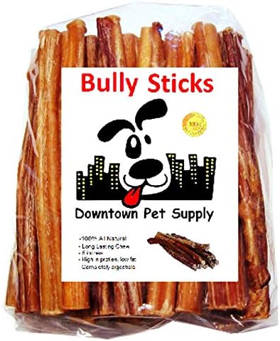 downtown bully sticks