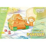 MENGMNGWWP-007 Model kit, Various