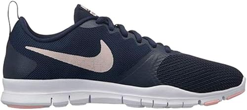 flex essential tr zapatilla training mujer