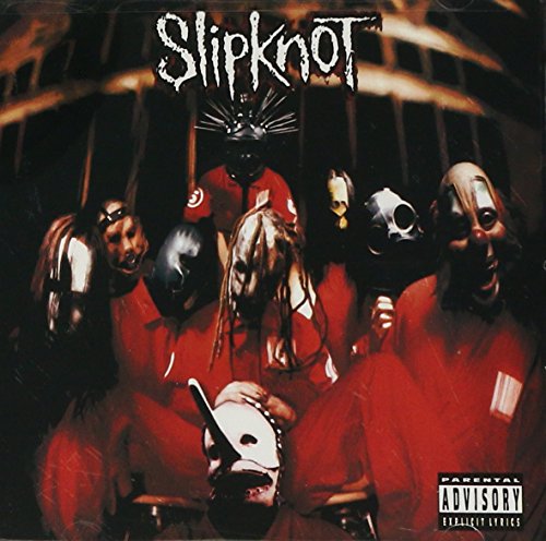 Slipknot - M.F.K.R. - Zortam Music