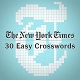NY Times Crosswords Vol. 1
