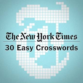 Amazon.com: NY Times Crosswords Vol. 1: The New York Times: Kindle Store