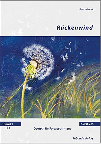 Ruckenwind Kursbuch Band 1 Pdf Download Klaus Lodewick Golffunsioto