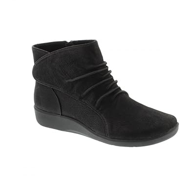 clarks sillian chell