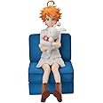 Figurine SEGA Super Premium The Promised Neverland - Emma - Neuve