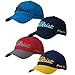 Titleist Sport Collection Tour Performance Golf Cap 2017