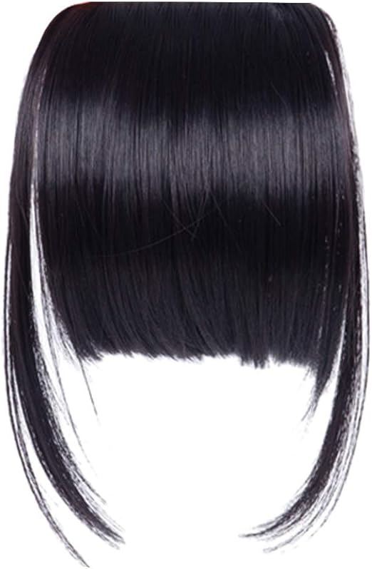 Amazon Com Lim Shop Fashion Synthetic 1 Piece Layered Clip In