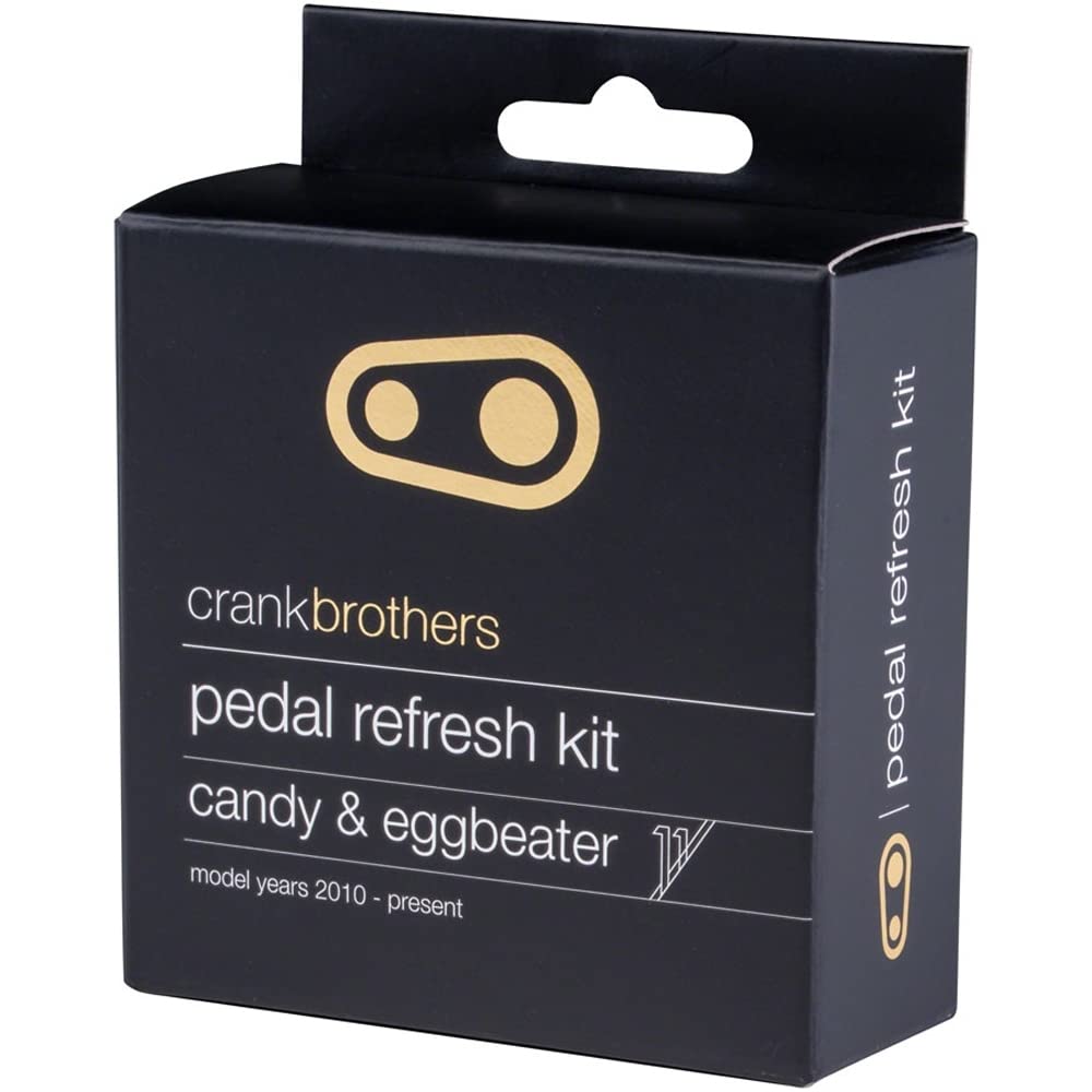 CRANKBROTHERS Refresh Kit Eggbeater 11 or Candy 11
