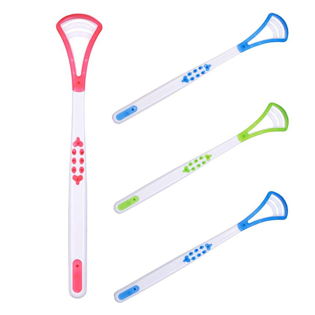 The 9 Best Tongue Sweeper Tongue