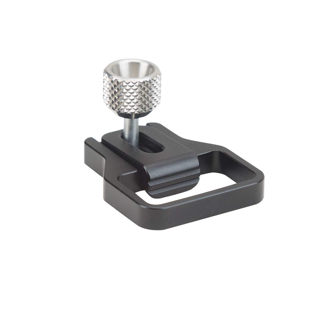 Nitze HDMI Cable Clamp for Nitze T-S05A and T-S13A Sony A7IV Cage -PE22