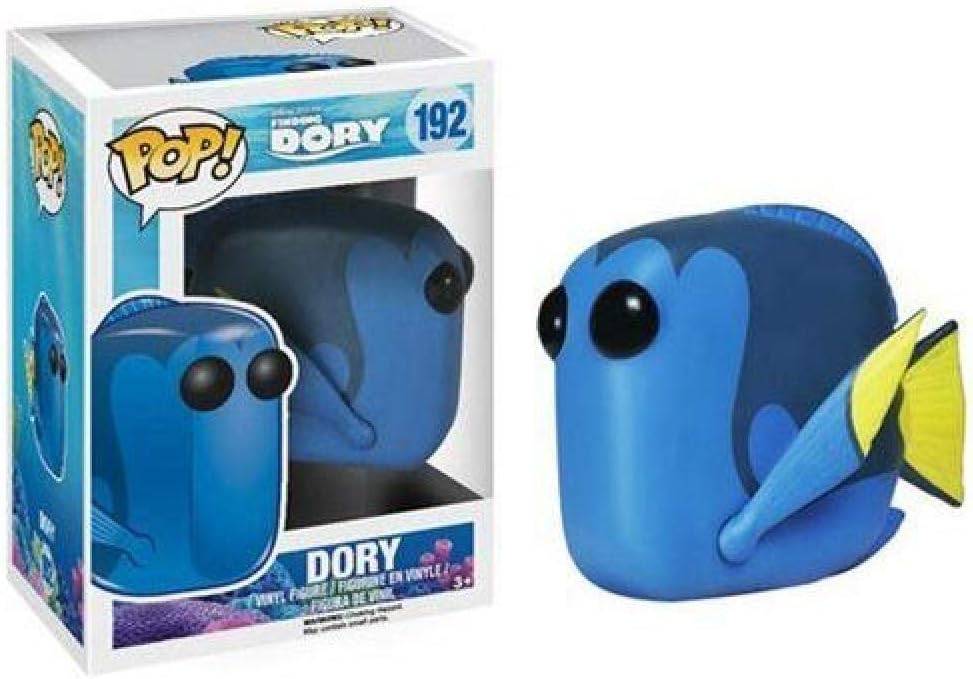 dory funko pop