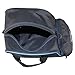 Element Equipment Boot Bag Snowboard Ski Boot Bag Pack Black/Blue
