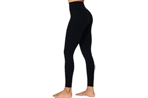 Sunzel Sunzfly Workout Leggings for Women, Tummy Control Compression Workout Yoga Pants, High Waist