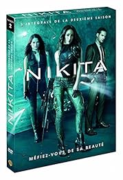 Nikita - Saison 2