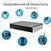 Zmodo 1080p NVR with 1TB Hard Drive