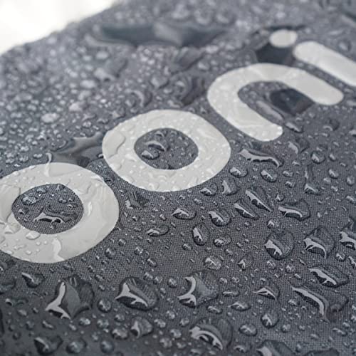 Ooni Koda 12 Protective Waterproof Carry Cover - Lightweight Travel Bag & Rain Cover For Pizza Oven