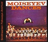MOISEYEV DANCES VOL. 2                             image