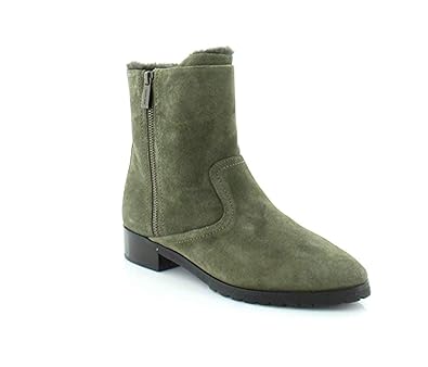 michael kors boots womens olive