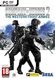 Company of Heroes 2 - The Western Front Armies (PC DVD)