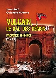 Vulcain, le bal des démons