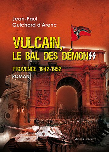 Vulcain, le bal des démons