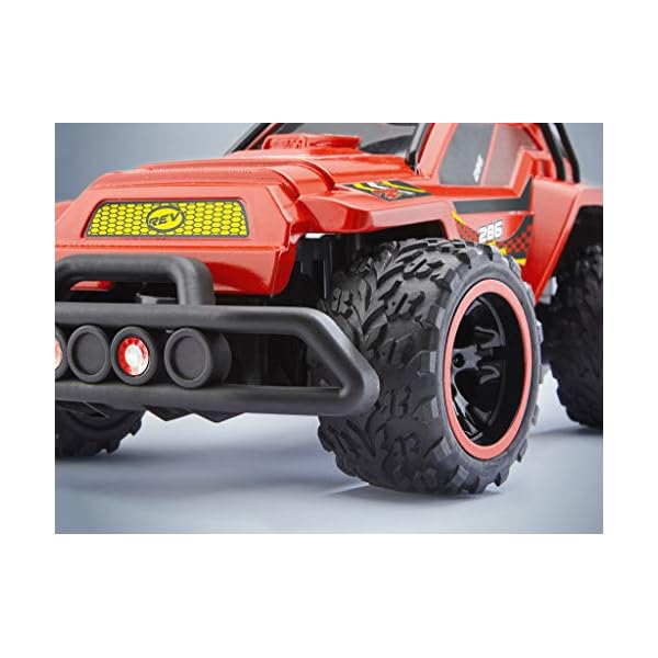 Revell Control 24474 Red Scorpion RC Einsteiger Modellauto – Bild 7