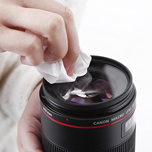 VSGO DKL-5S Professional Cleaning Kits for Camera Lens and Delicate Optics - Thumbnail 6