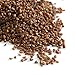 GOARTEA 2Pcs 250g / 17.6oz Premium Roasted Tartary Buckwheat Grain Tea - Black Loose Leaf Herbal Tea - Caffeine Free