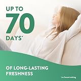 Air Wick 24/7 Active Fresh Automatic Air Freshener Kit Fresh Cotton 228ml view 5