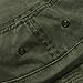 Washed Hats-Olive W12S41E (M-L)