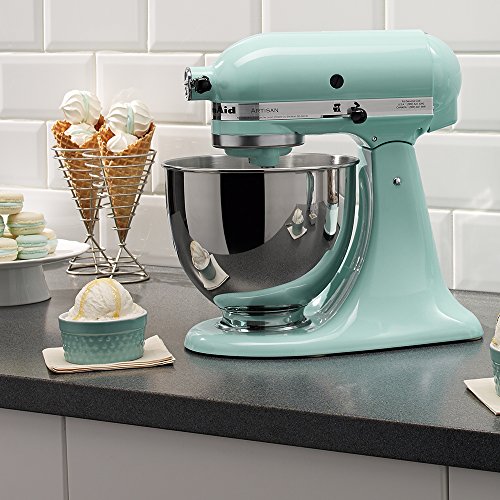 KitchenAid Artisan Stand Mixer - Image 4