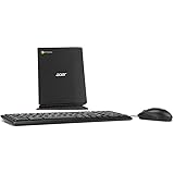 Acer Chromebox CXI2-4GKM Desktop with Keyboard and Mouse