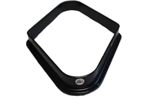 Game Room Guys Pool Rack - 9 Ball