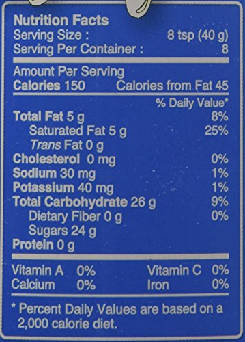 Nature's Charm Sweetened Condensed Coconut Milk, 11.25 Ounce (Pack of 6) - Thumbnail 2