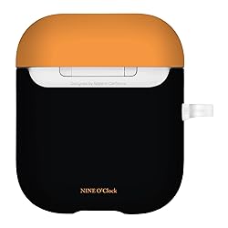 E It Mon Compatible with AirPods Case Protective