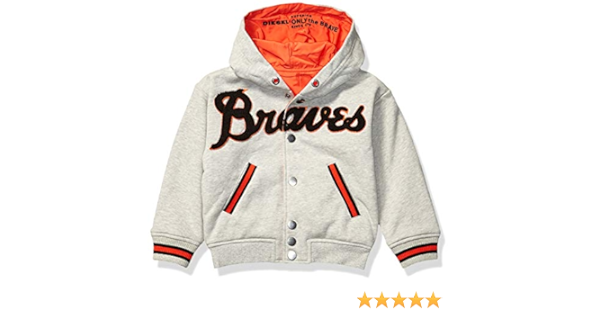 diesel braves jacket