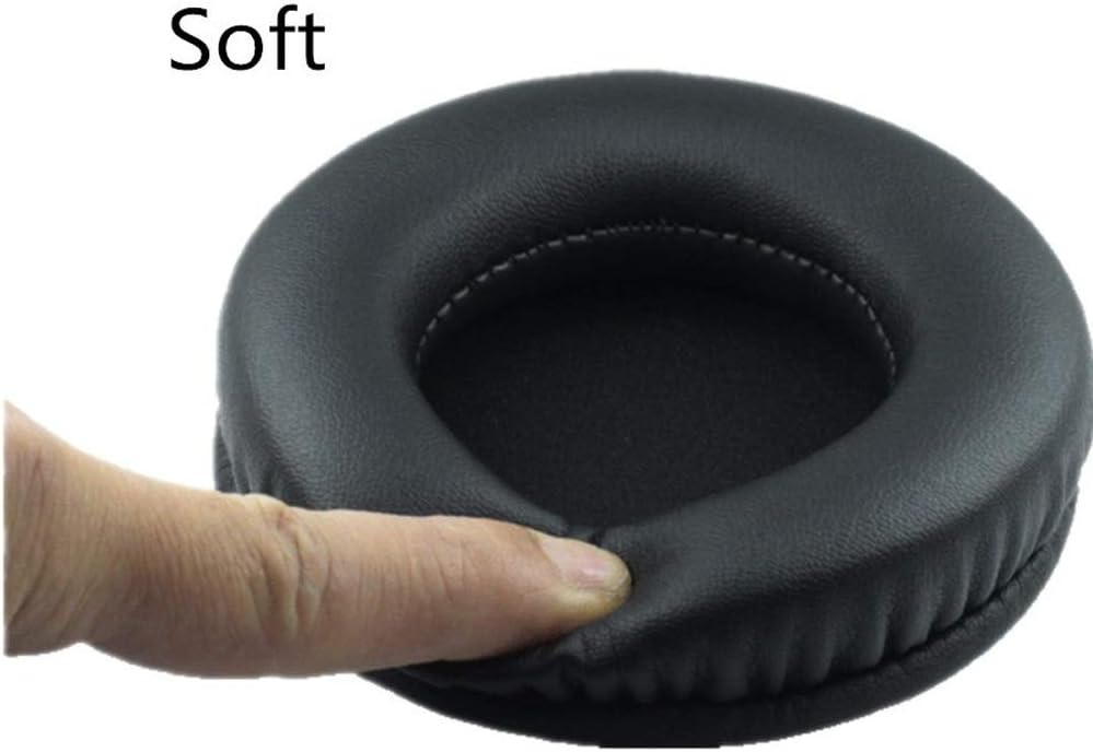 80mm 85mm 90mm 100mm 110mm Replacement Foam Ear Pads Amazon.co.uk