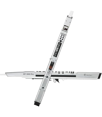 Amazon.com: Roland Aerophone Digital Wind Instrument, White (AE-10