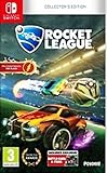 Rocket League Collector's Edition (Nintendo Switch)