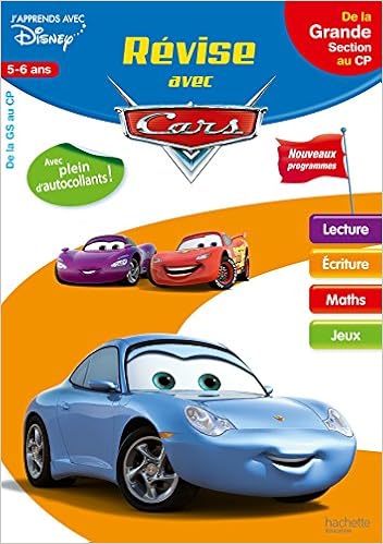 Amazon Fr Revise Avec Cars De La Gs Au Cp Baux Sylvie Livres Amazon Fr Revise Avec Cars De La Gs Au Cp Baux Sylvie Livres