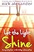 Let the Light Shine: A moving family drama, a tale of siblings, resilience and hope.