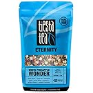 Pineapple Carrot White Tea | WHITE PINEAPPLE WONDER 1.5 Ounce Pouch by TIESTA TEA | Low Caffeine | Loose Leaf White Tea Eternity Blend