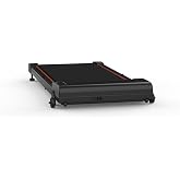 Incline Walking Pad with Decline | 2.5HP Quiet Under Desk Treadmill