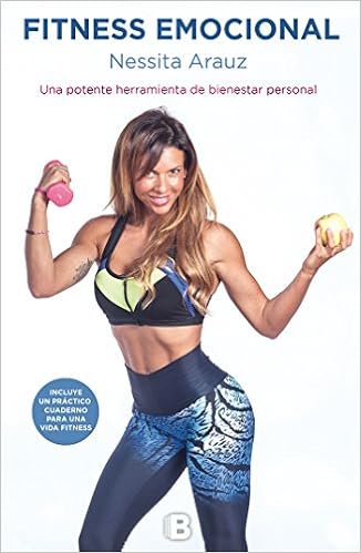 Fitness Emocional (No ficción): Amazon.es: Arauz, Nessita: Libros