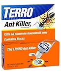 TERRO T100-12 Liquid Ant Killer, 1 oz