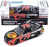 Lionel Racing Martin Truex Jr 2018 Bass Pro Shops Tracker NASCAR Diecast 1:64 Scale