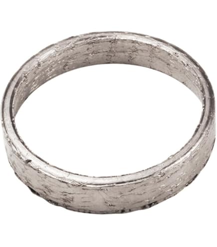 Guarnizione Collettore Scarico Harley Davidson - OEM 65324-83a, Per Evo E Twin Cam 84-18 - Foto 2