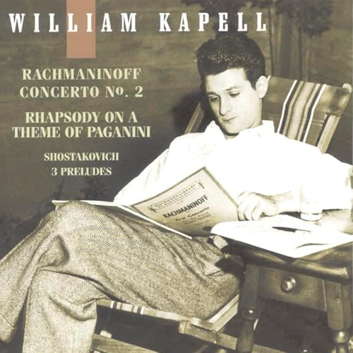 Sergei Rachmaninoff - Rachmaninoff: The Four Piano Concertos