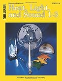 Heat, Light and Sound (Primary science)
